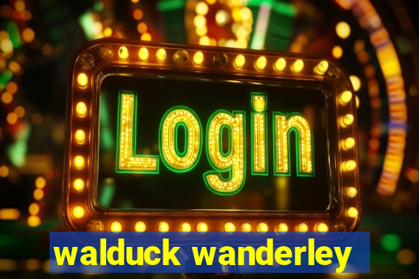 walduck wanderley